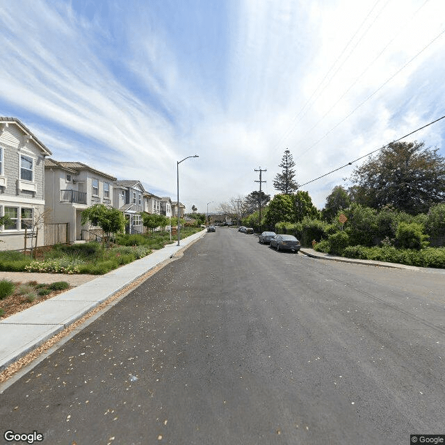 street view of Courtyard Care Ctr