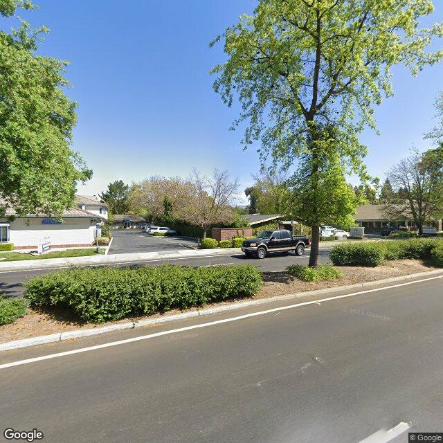 street view of Danville Post-Acute Rehab