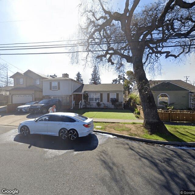 street view of Concord Boulevard Home