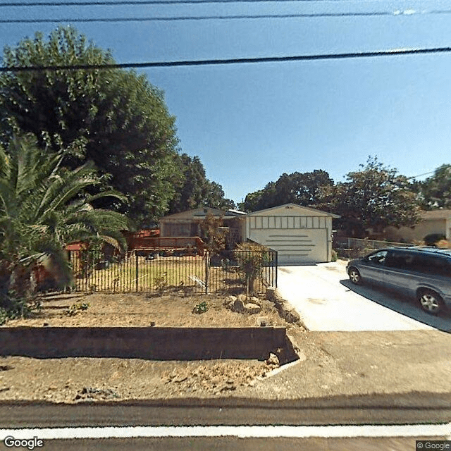 street view of Dorion's Home For the Elders