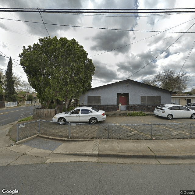 street view of A & G Residential Home-Elderly