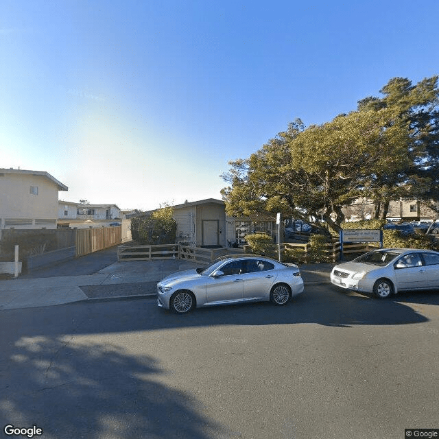 street view of South Shore Convalescent Hosp