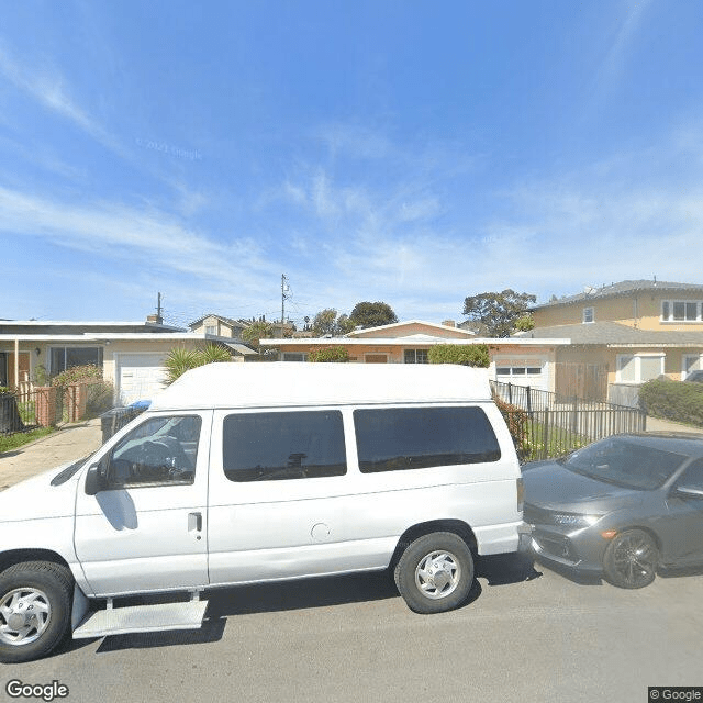 street view of American Star Homes