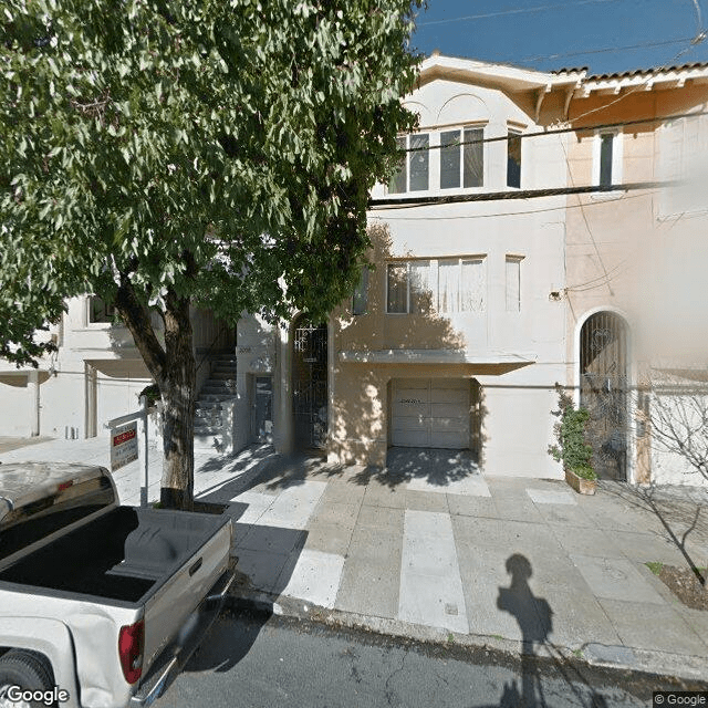 street view of Pleasant Street Grove Home