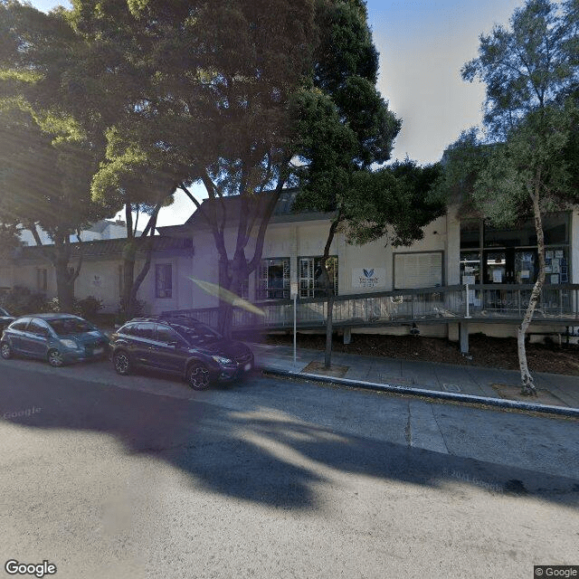 street view of Victorian Post Acute