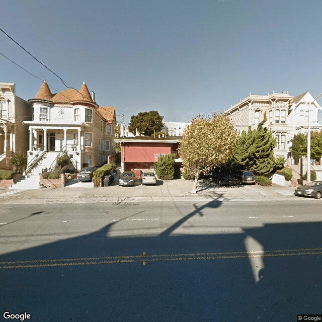 street view of Laurel Heights Convalescent