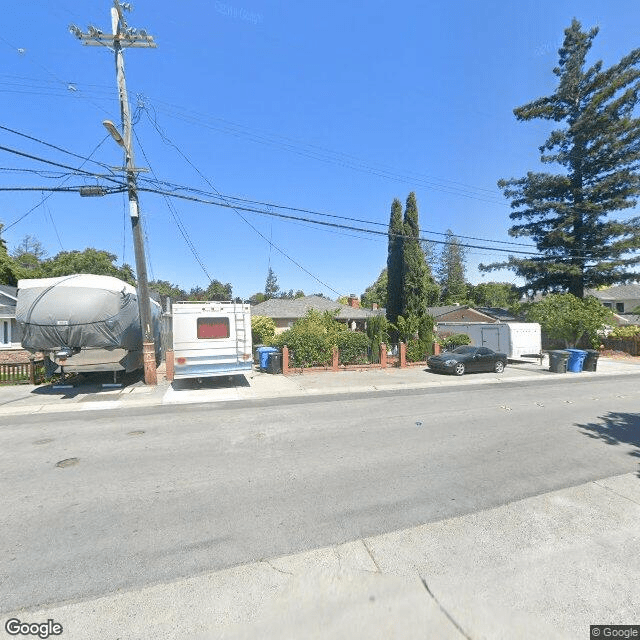 street view of Canyon Care Home