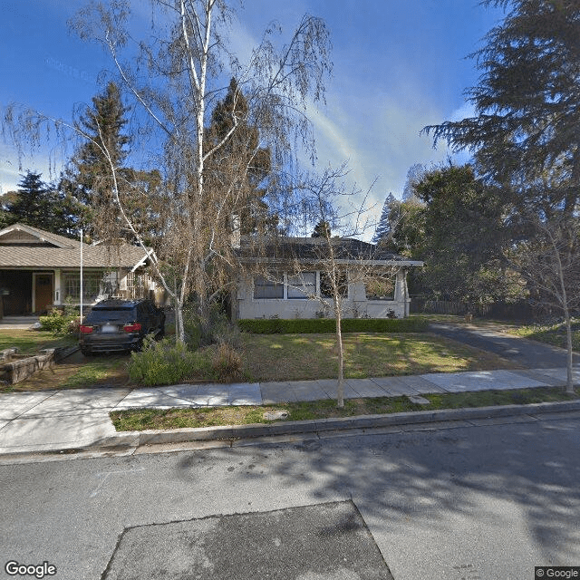 street view of Easton Creek Villa