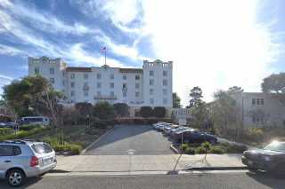 street view of Pacific Grove Senior Living