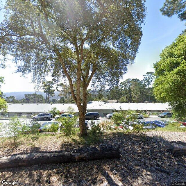 street view of Monterey Pines Skilled Nursing