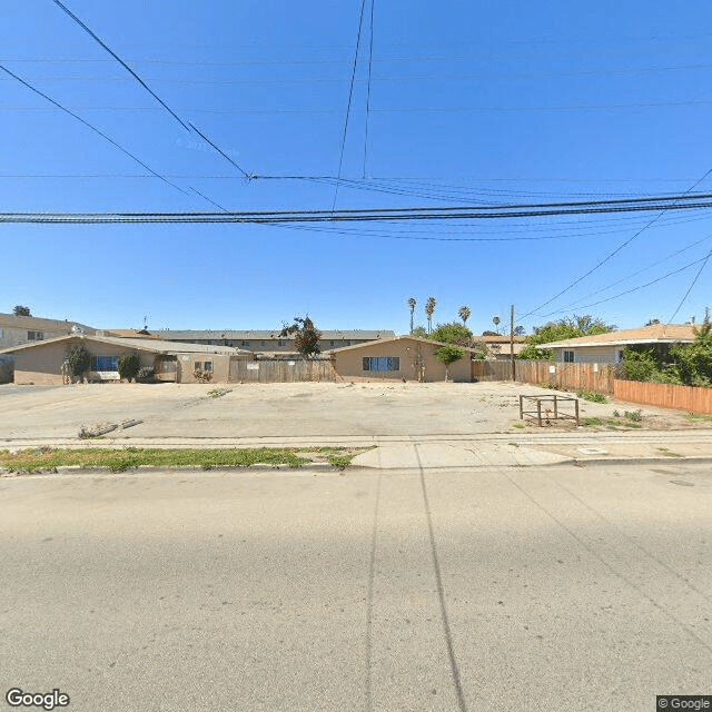 street view of Alisal Residential SOLD