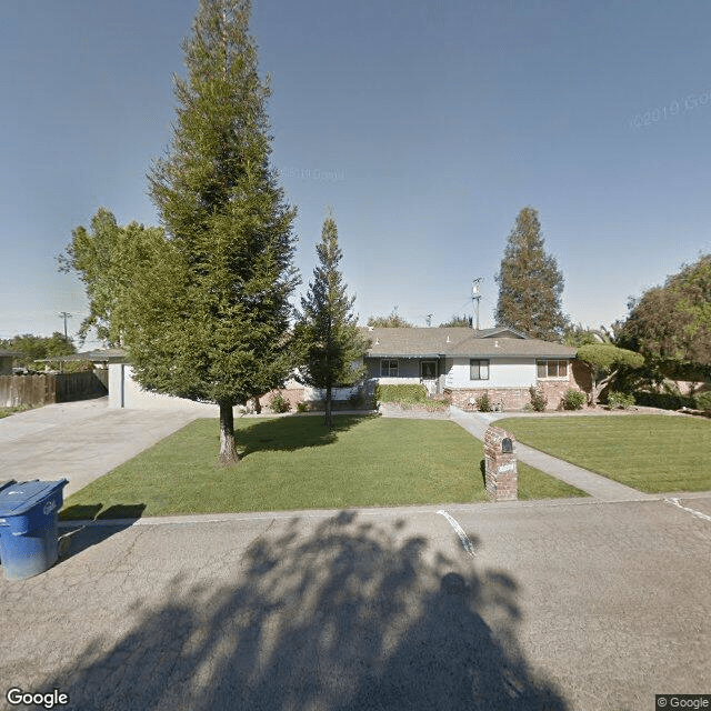 street view of Sunnyside Home