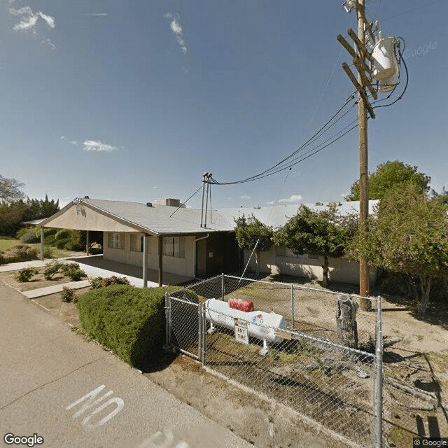 street view of Sunnyside Convalescent Hosp