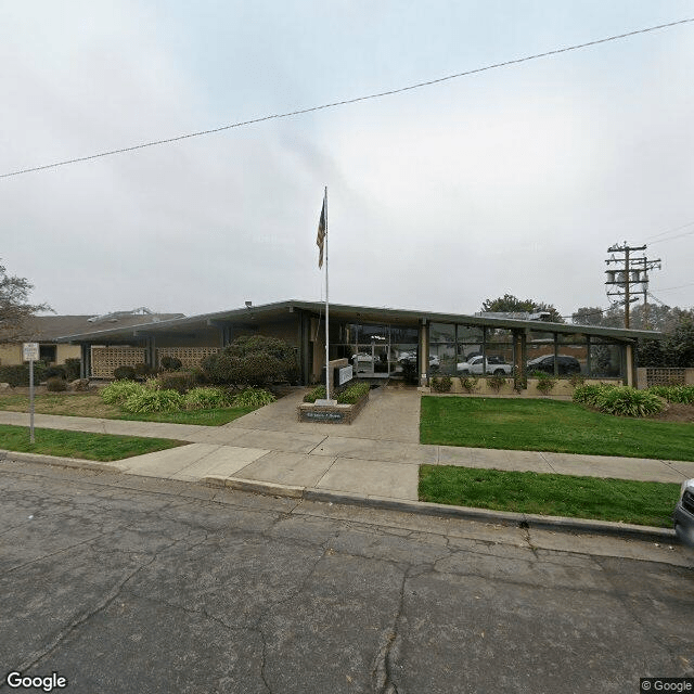 street view of Madera Rehab & Nursing Hospital