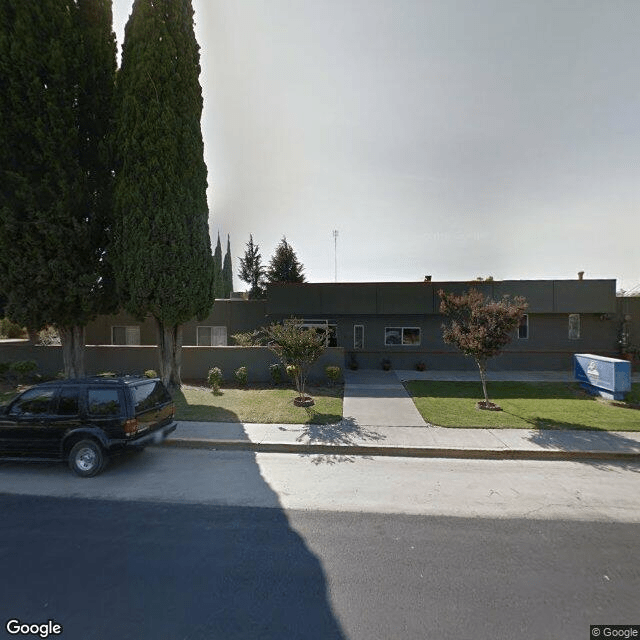 street view of Wilshire Nursing & Rehab Ctr