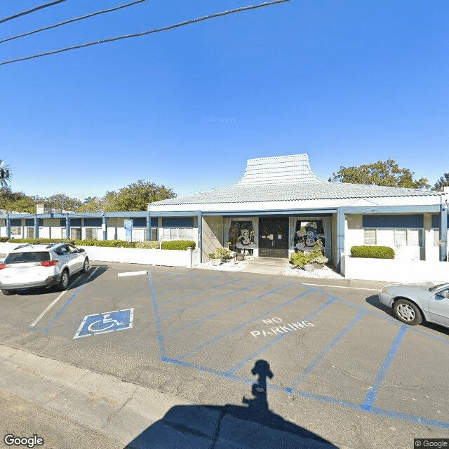 street view of Country Oaks Care Ctr