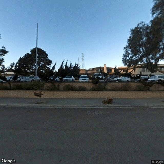 street view of Bayside Care Center