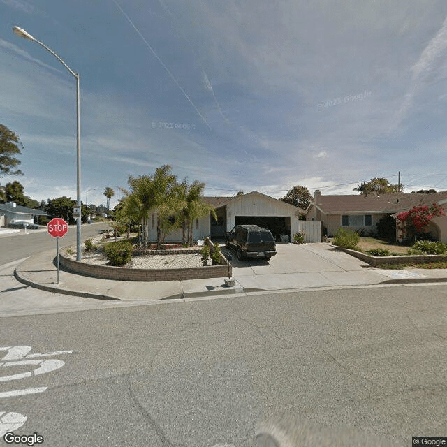 street view of Carmel Home Care