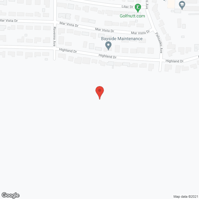 Manzanita Manor Inc in google map