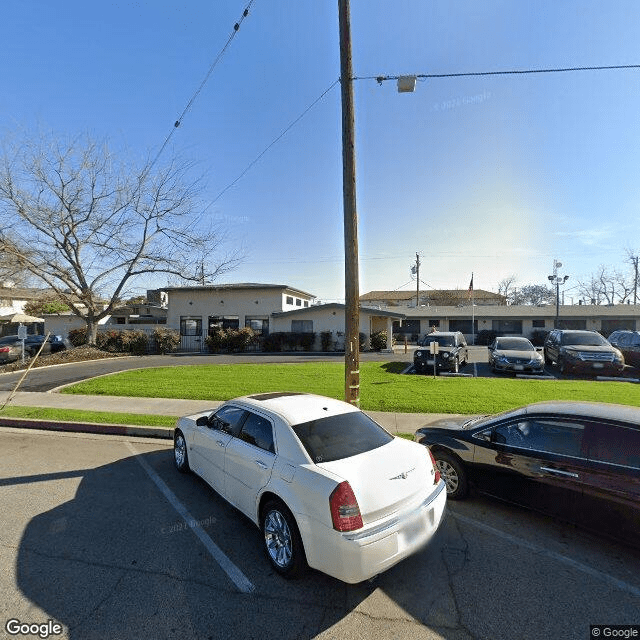 street view of Delta Rehabilitation