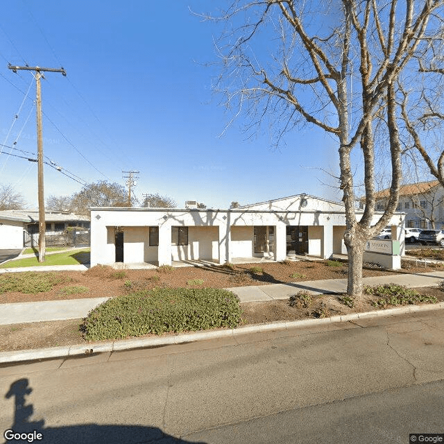 street view of Mission Medical Enterprises