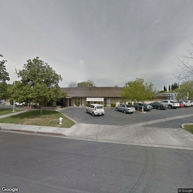 street view of Linwood Gardens Care Center