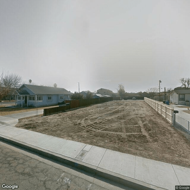street view of Kings Rehabilitation Ctr