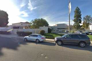street view of St John's Pleasant Valley Hosp