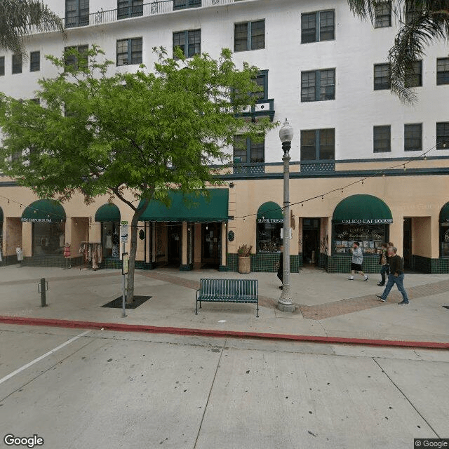 Photo of Ventura Inn