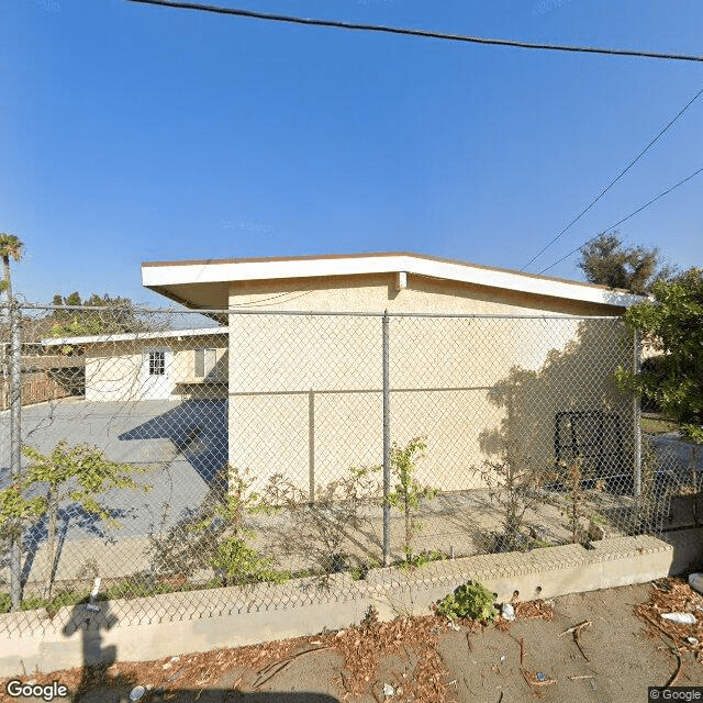 street view of Anaheim Care Guest Home -22