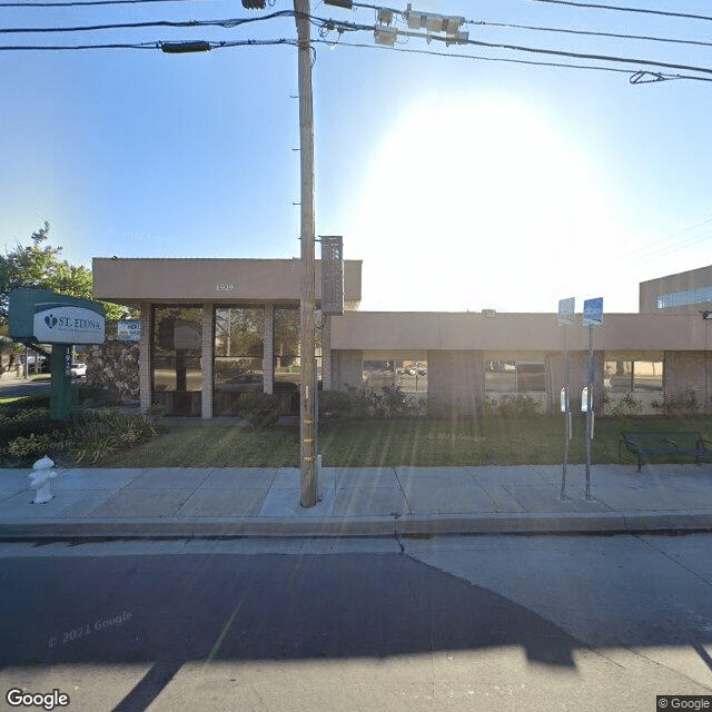 street view of St. Edna's Subacute and Rehabilitation Center