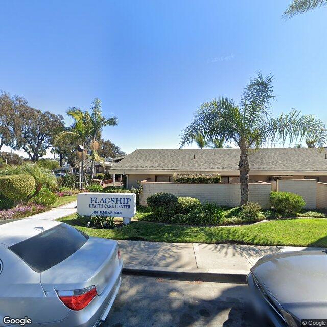 street view of Pelican Ridge Post Acute