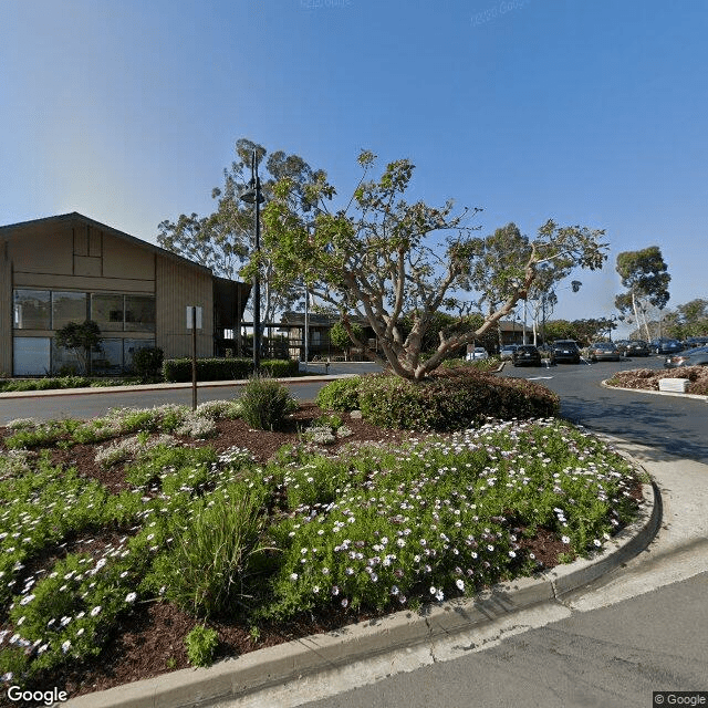 street view of North American Health Care Inc Parent Account