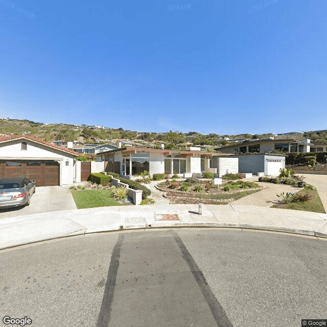 street view of Bayside Terrace