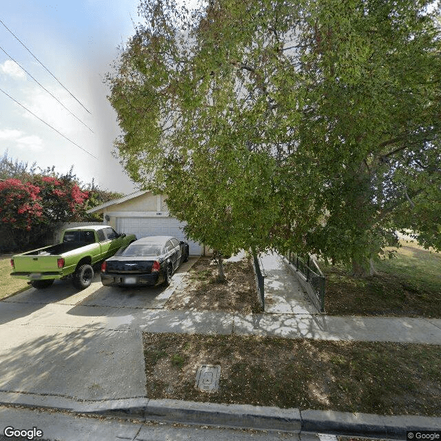 street view of Autumn Years - St. Clair Cottage