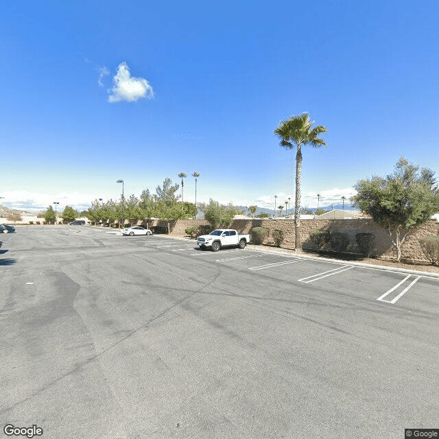 street view of Royal Holiday Mobile Estates