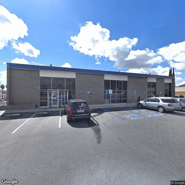 street view of Unique Ladies Home