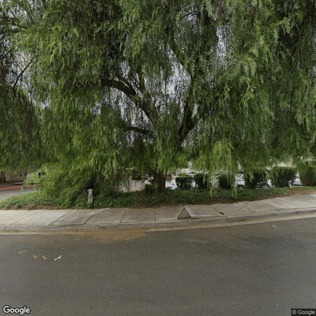 street view of Asistencia Villa Rehabilitation & Care Center