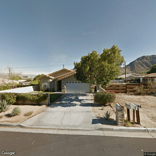 street view of La Quinta Residence Elderly 5