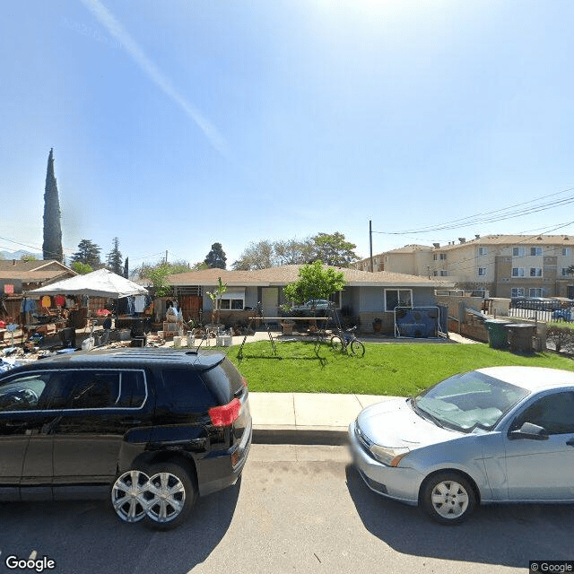 street view of Rainbow Haven Guest Home