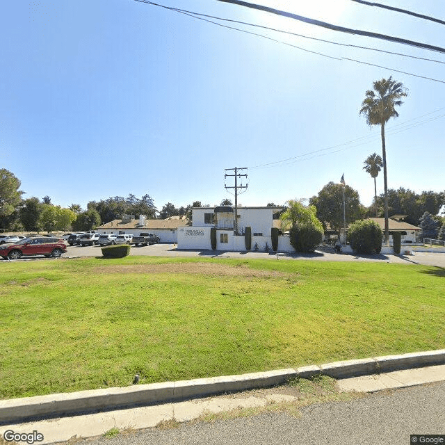 street view of Oak Glen Post Acute
