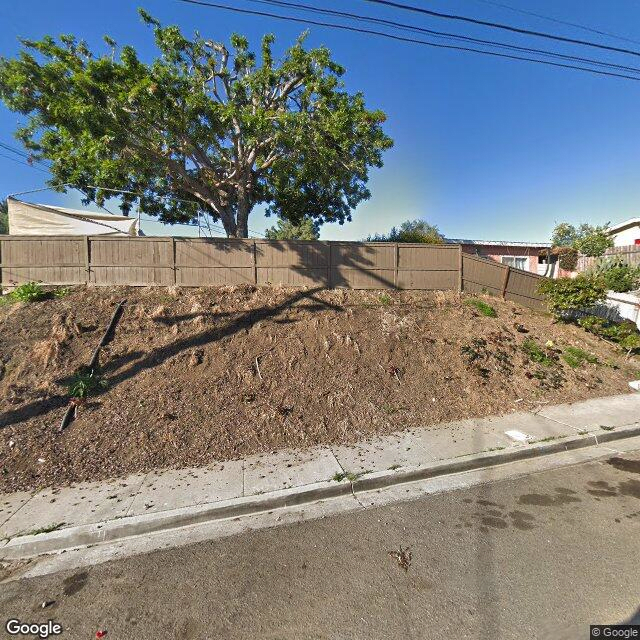 street view of Carmelita Residential Homes