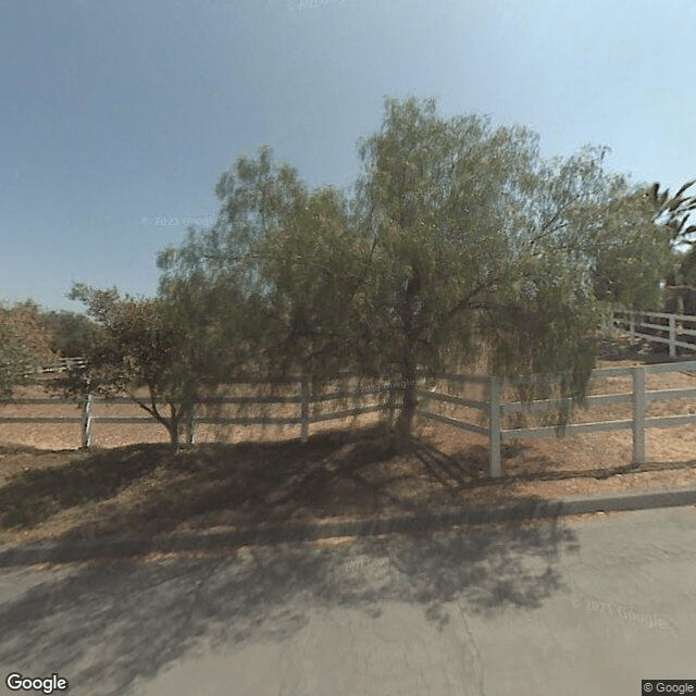 street view of The Ranch
