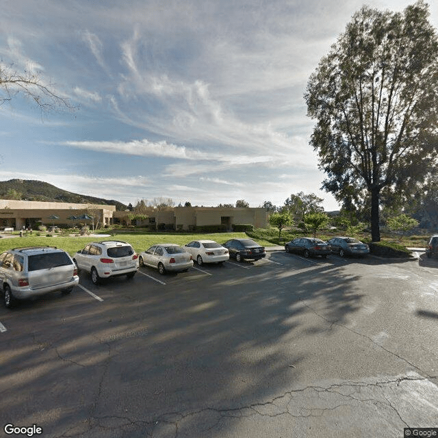 street view of Villa Pomerado / Villas at Poway