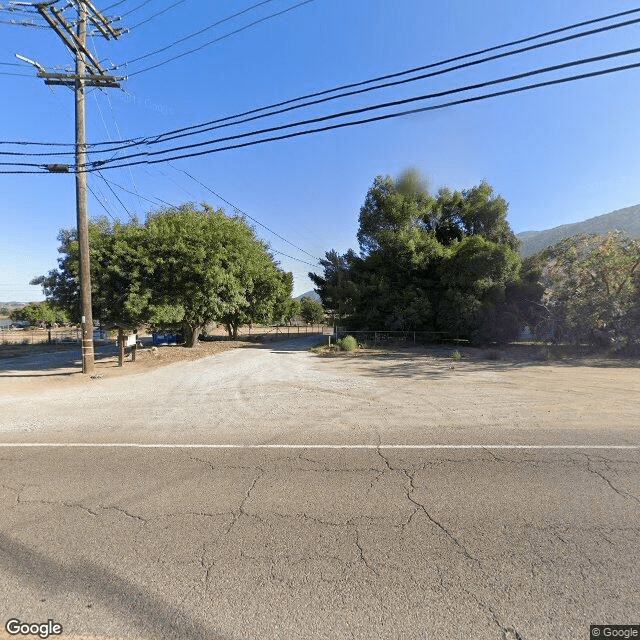 street view of Evantide