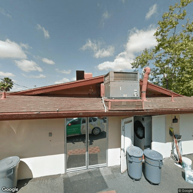 street view of Valle Vista Convalescent Hosp