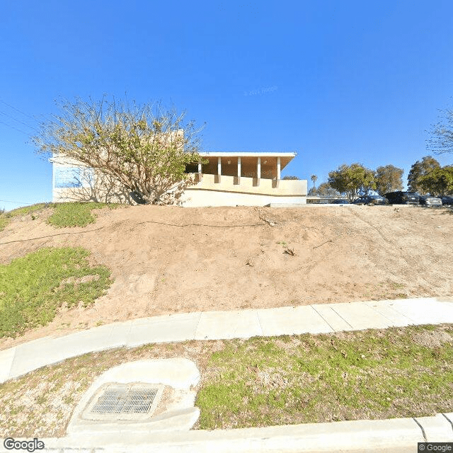 street view of Encinitas Nursing and Rehabilitation Center