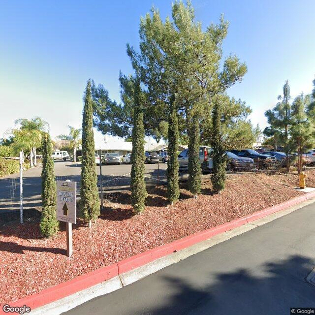 street view of Bradley Court Convalescent Ctr