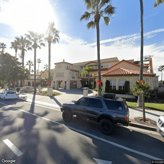 street view of Carlsbad By the Sea