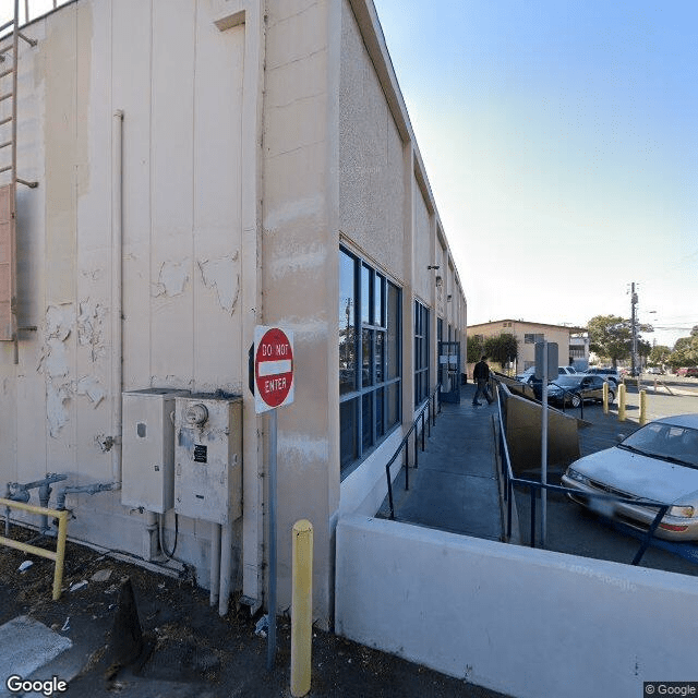 street view of Friendship Homes